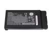 Batterie 46Wh original pour Panasonic Toughbook CF-54