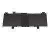 Batterie 47,31Wh original pour HP Chromebook 14-ca000