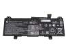 Batterie 47,31Wh original pour HP Chromebook x360 14a-ca0000