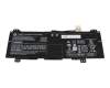Batterie 47,31Wh original pour HP Spectre x360 14 (Wikus)