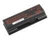 Batterie 47Wh original pour Captiva Highend Gaming