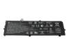 Batterie 47Wh original pour HP Pavilion x360 14-ba100