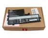 Batterie 47Wh original pour Lenovo IP Flex 3 Chrome 12IAN8 (82XH)