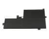 Batterie 47Wh original pour Lenovo IdeaPad 3 Chromebook 15IJL6 (82N4)