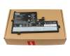 Batterie 47Wh original pour Lenovo IdeaPad 3 Chromebook 15IJL6 (82N4)