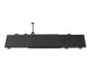 Batterie 47Wh original pour Lenovo IdeaPad Slim 3-14AMN8 (82XN)