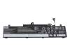Batterie 47Wh original pour Lenovo ThinkPad E16 Gen 1 (21JQ)