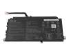 Batterie 48Wh original pour Asus L2502FYA