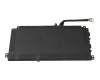 Batterie 48Wh original pour Asus L2502FYA
