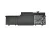 Batterie 48Wh original pour Asus ZenBook UX32V