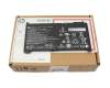 Batterie 48Wh original pour HP 15-ba000