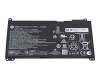 Batterie 48Wh original pour HP 15-bs500