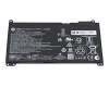 Batterie 48Wh original pour HP ProBook 455 G5 (3KY25EA)