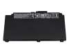 Batterie 48Wh original pour HP ProBook 640 G7