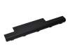 Batterie 48Wh original pour Packard Bell EasyNote F2011HC