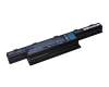 Batterie 48Wh original pour Packard Bell Easynote NS11HR