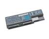 Batterie 48Wh pour Acer Aspire 7520-6A2G16MI