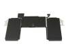 Batterie 49,9Wh original pour Apple MacBook Air M1 (13\" 2020)