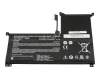 Batterie 49Wh original NP50BAT-4 pour Schenker SME15AE21