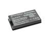 Batterie 49Wh original pour Asus X61SF
