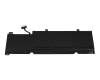 Batterie 49Wh original pour Nexoc BV4 535IG 21V1 (NV40MJ)