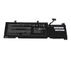 Batterie 49Wh original pour Nexoc BV4 535IG 21V2 (NV40MK)