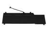 Batterie 49Wh original pour Schenker SWO14BM23
