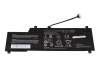 Batterie 49Wh original pour Schenker SWO15BM23