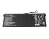 Batterie 50,29Wh original 11,25V (Tapez AP18C8K) pour Acer Chromebook 511 (C741LT)