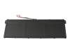 Batterie 50,29Wh original 11,25V (Tapez AP18C8K) pour Acer TravelMate P2 (TMP214-53)