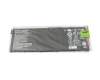 Batterie 50,29Wh original 11,25V (Tapez AP18C8K) pour Acer TravelMate P2 (TMP214-53)