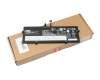 Batterie 50,2Wh original pour Lenovo Slim 7 Carbon 13IRP8 (83B0)