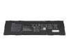 Batterie 50Wh original (11,55V) pour Asus B5404CVA