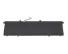 Batterie 50Wh original pour Asus K3504VA