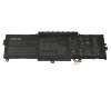 Batterie 50Wh original pour Asus UX433FA