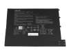 Batterie 50Wh original pour Asus VivoBook 13 Slate T3300KA