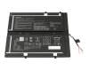 Batterie 50Wh original pour Asus VivoBook 13 Slate T3304GA