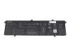 Batterie 50Wh original pour Asus VivoBook 16X K3605ZU