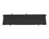 Batterie 50Wh original pour Asus VivoBook 16X K3605ZU