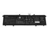 Batterie 50Wh original pour Asus X421UA