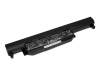 Batterie 50Wh original pour Asus X55A
