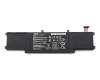 Batterie 50Wh original pour Asus ZenBook UX302LA