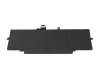 Batterie 50Wh original pour Dell Latitude 13 2in1 (9330)