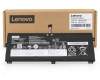 Batterie 50Wh original pour Lenovo ThinkPad X13 Yoga (20SY/20SX)