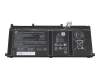 Batterie 50Wh original pour Toshiba Satellite S50W-C