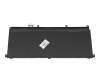 Batterie 50Wh original pour Toshiba Satellite S50W-C