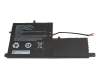 Batterie 51,3Wh original pour Weibu XU160RL-MJ