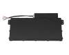 Batterie 51,5Wh original (11,4V) pour Acer Spin 3 (SP314-53GN)