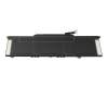 Batterie 51Wh original pour HP Spectre x360 16-aa0000
