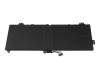 Batterie 51Wh original pour Lenovo ThinkPad C13 Yoga 1st Gen Chromebook (20UX)